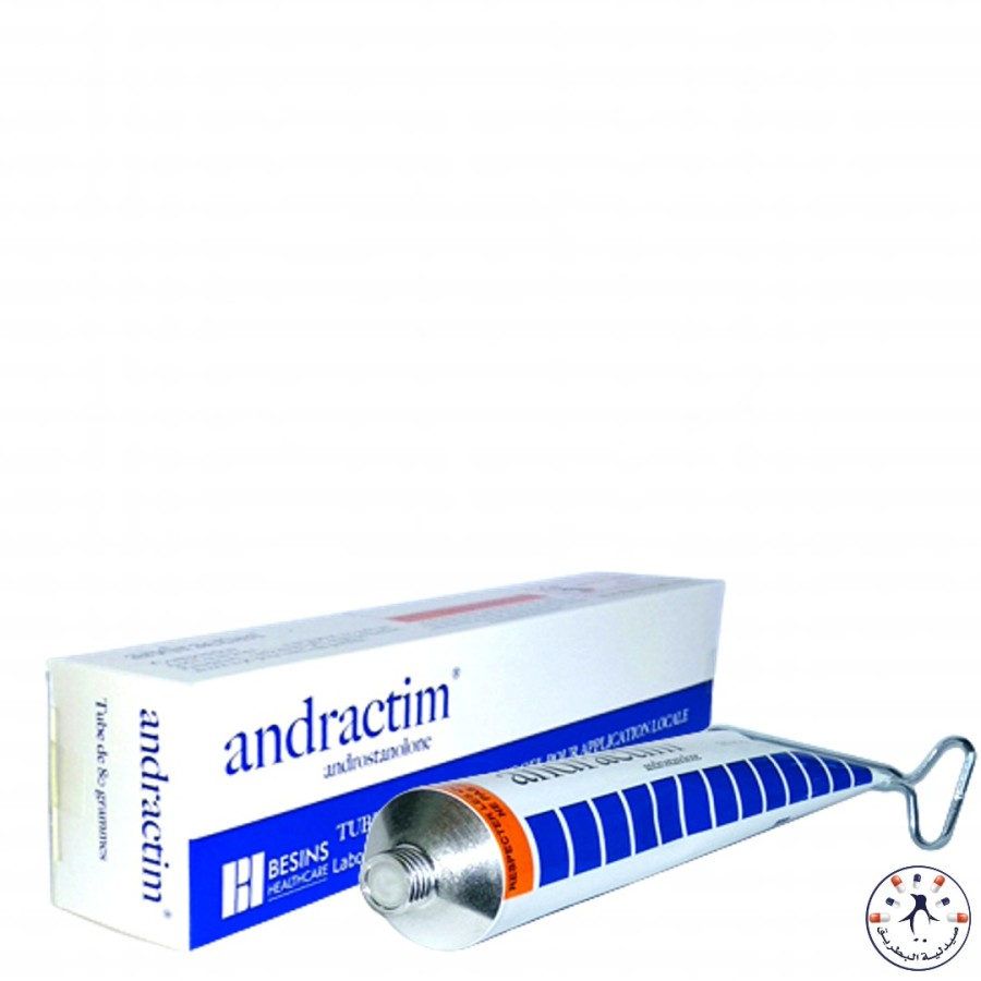 Andractim dht gel buy